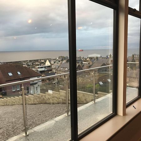 The Knowes Hotel & Restaurant Macduff Exteriér fotografie