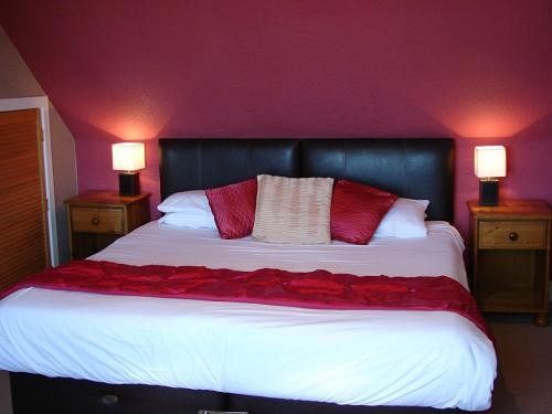 The Knowes Hotel & Restaurant Macduff Exteriér fotografie